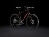  FX Sport 5 Carbon L RED CARBON SMOKE