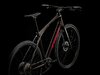  FX Sport 5 Carbon L RED CARBON SMOKE