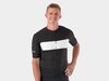 Trek Trikot Trek Circuit LTD XXL Black/White