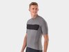 Trek Trikot Trek Circuit LTD S Charcoal/Black