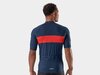 Trek Trikot Trek Circuit LTD S Deep Dark Blue/Viper Red