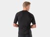 Trek Trikot Trek Circuit L Black