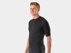 Trek Trikot Trek Circuit L Black