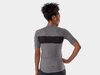 Trek Trikot Trek Circuit LTD Women L Charcoal/Black