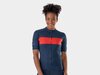 Trek Trikot Trek Circuit LTD Women XS Deep Dark Blue