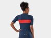 Trek Trikot Trek Circuit LTD Women L Deep Dark Blue