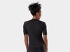 Trek Trikot Trek Circuit Women M Black