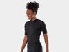 Trek Trikot Trek Circuit Women M Black