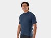 Trek Trikot Trek Solstice M Deep Dark Blue