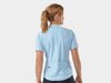 Trek Trikot Trek Solstice Women XS Dusty Blue