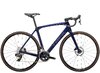 Trek Domane SL 6 AXS 62 Deep Dark Blue/Emerald Iris