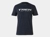 Trek Shirt Trek Origin Logo Tee M Navy