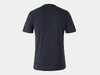 Trek Shirt Trek Origin Logo Tee M Navy