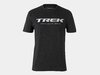 Trek Shirt Trek Origin Logo Tee XL Black