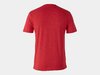 Trek Shirt Trek Origin Logo Tee M Red