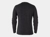 Trek Shirt Trek Stick Logo Tee Langarm S Black