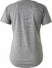 Trek Shirt Trek Origin Logo Tee Women M Grey