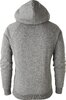 Trek Shirt Trek Origin Logo Hoodie L Grey