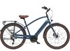 Electra Townie Path Go! 10D Step Over EU M Matte Aegean Bl