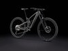 Trek Fuel EX 7 Deore/XT S 27.5 Matte Dnister Black