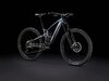 Trek Fuel EX 8 XT XS 27.5 Galactic Grey to Black Fade