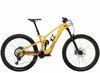 Trek FUEL EXe 9.8 XT EU S Satin Baja Yellow