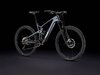 Trek FUEL EXe 9.7 SLX/XT EU M Galactic Grey to Black Fa