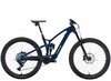 Trek FUEL EXe 9.9 XX1 AXS EU L Mulsanne Blue