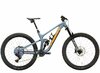 Trek Slash 9.9 XX1 FA S 29 Matte Battleship Blue