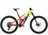 Trek Slash 9.9 XX1 FA S 29 Radioactive Coral to Yellow