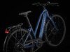 Trek FX+ 2 Stagger L Satin Mulsanne Blue