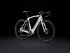 Trek Domane+ SLR 6 AXS EU 52 Crystal White