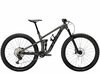 Trek Top Fuel 8 XT S Mercury