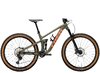 Trek Top Fuel 8 XT L Matte Olive Grey