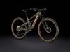 Trek Top Fuel 8 XT L Matte Olive Grey