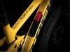 Trek Top Fuel 9.8 XT XL Satin Baja Yellow