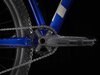 Trek X-Caliber 8 S Hex Blue