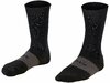 Trek Socke Trek Race Crew M (39-41) Black