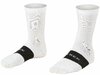 Trek Socke Trek Race Crew M (39-41) White