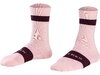 Trek Socke Trek Race Crew L (42-44) Blush