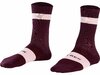 Trek Socke Trek Race Crew L (42-44) Mulberry