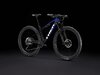 Trek Supercaliber 9.7 XL Hex Blue to Deep Dark Blue Fad