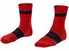 Trek Socke Trek Race Quarter XL (45-47+) Viper Red