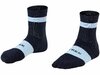 Trek Socke Trek Race Quarter M (39-41) Deep Dark Blue