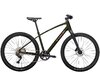 Trek Dual Sport 3 S Black Olive