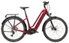 Trek Allant+ 7 Lowstep M Crimson