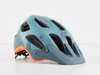 Trek Helm Trek Rally WaveCel M Battleship Blue/Orange C