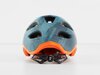 Trek Helm Trek Rally WaveCel M Battleship Blue/Orange C