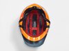 Trek Helm Trek Rally WaveCel M Battleship Blue/Orange C