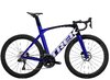 Trek Madone SL 6 58 Hex Blue